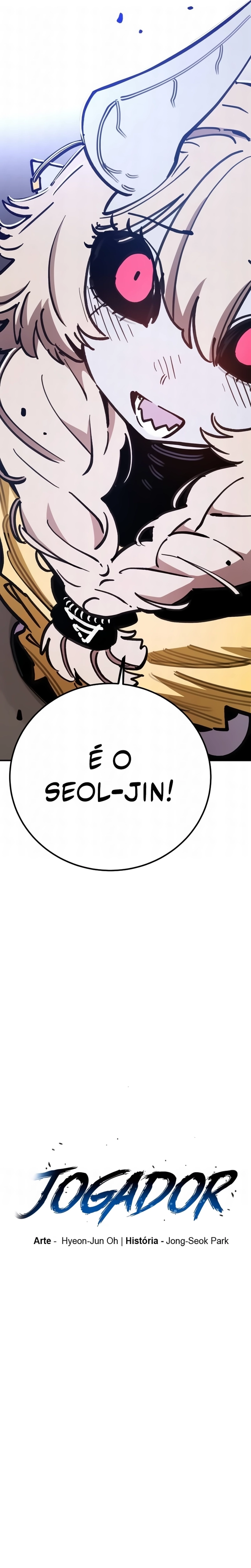 Read Jogador PT Manga Online