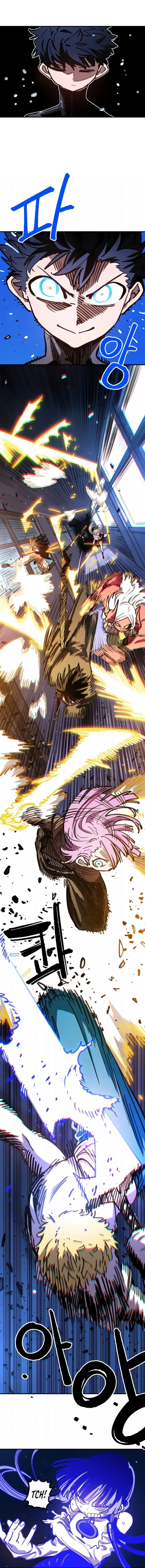 Read Jogador PT Manga Online