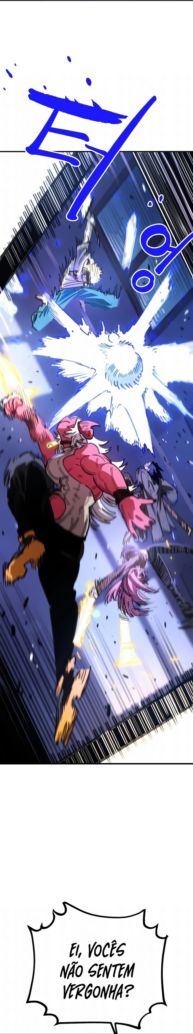 Read Jogador PT Manga Online