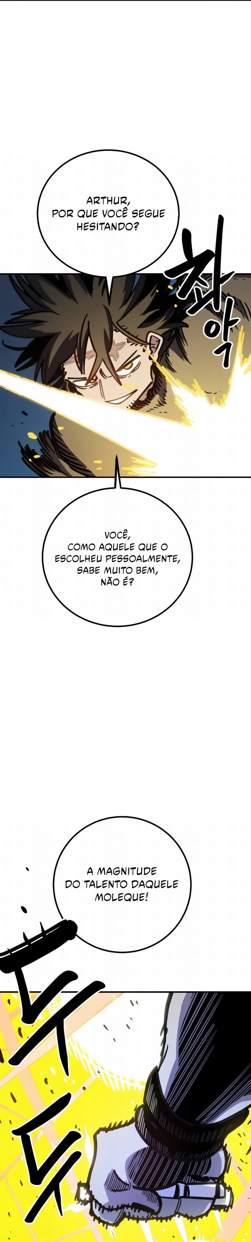 Read Jogador PT Manga Online