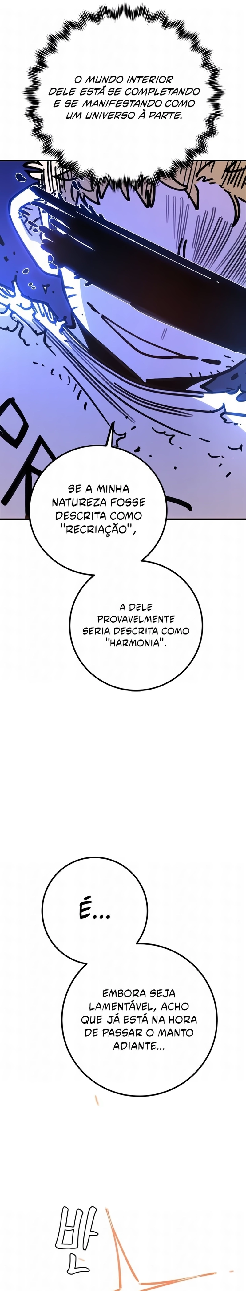 Read Jogador PT Manga Online