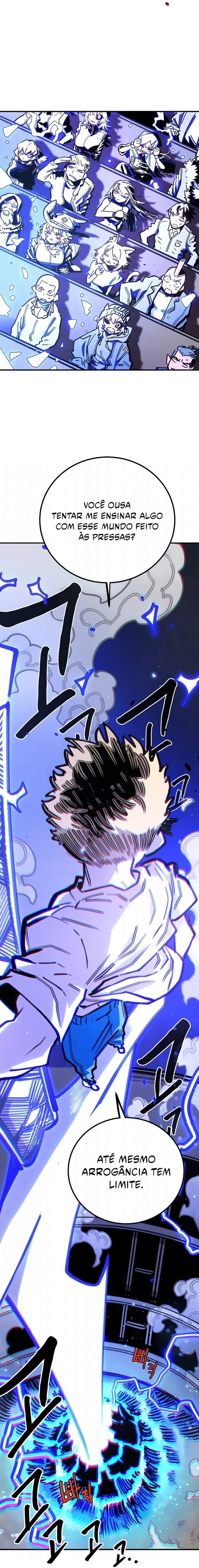 Read Jogador PT Manga Online