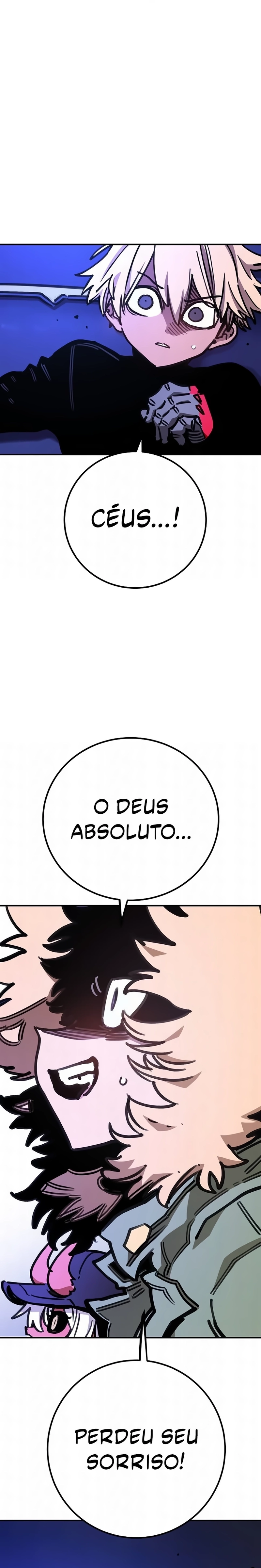 Read Jogador PT Manga Online