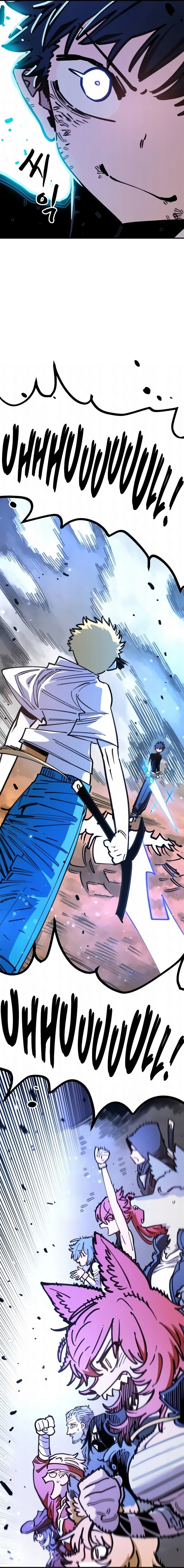 Read Jogador PT Manga Online
