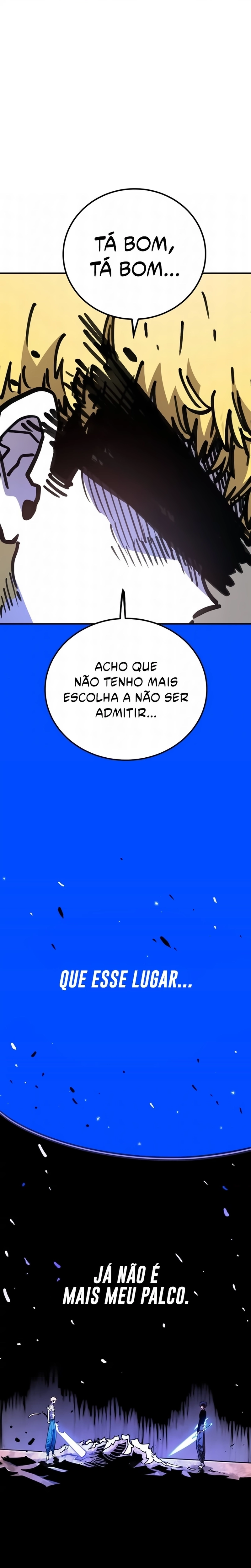 Read Jogador PT Manga Online