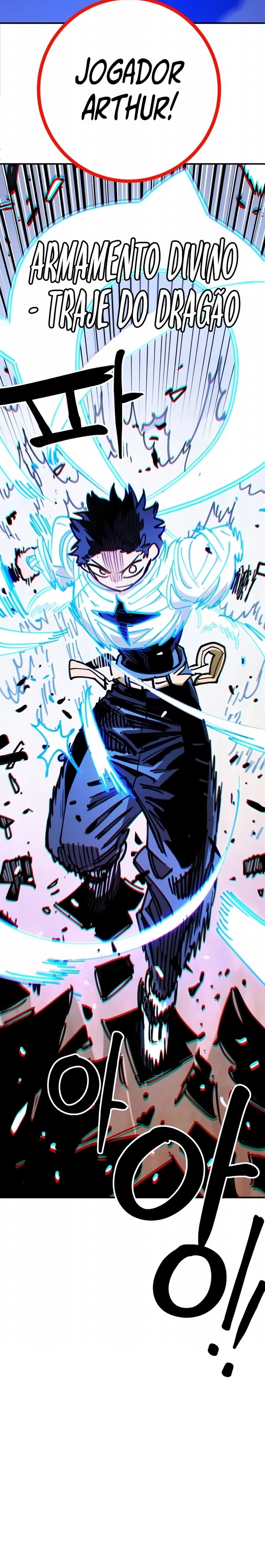 Read Jogador PT Manga Online