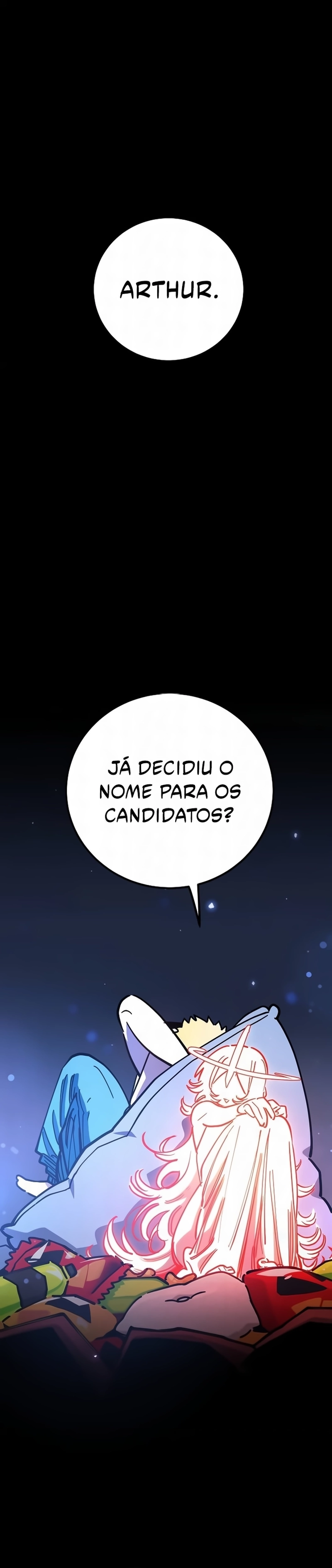 Read Jogador PT Manga Online