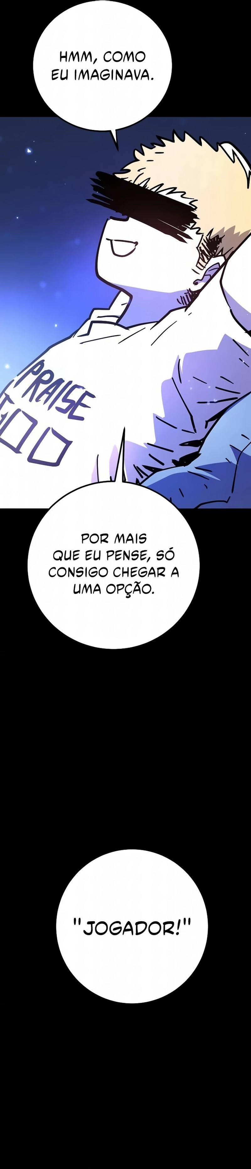 Read Jogador PT Manga Online
