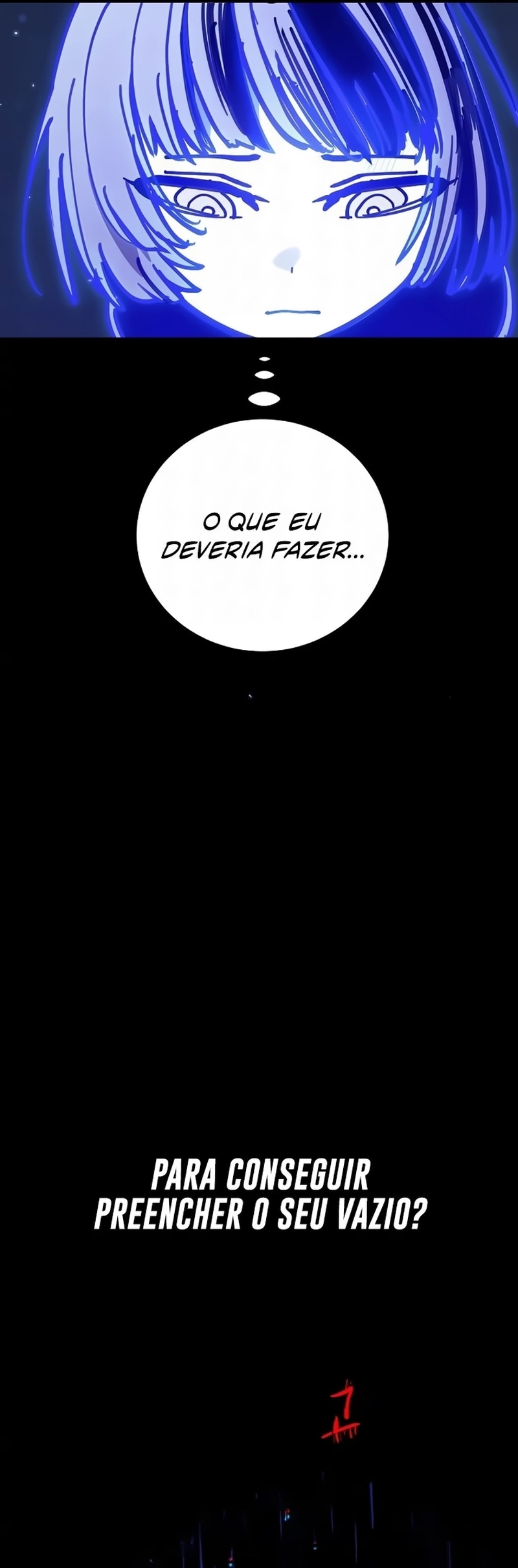 Read Jogador PT Manga Online