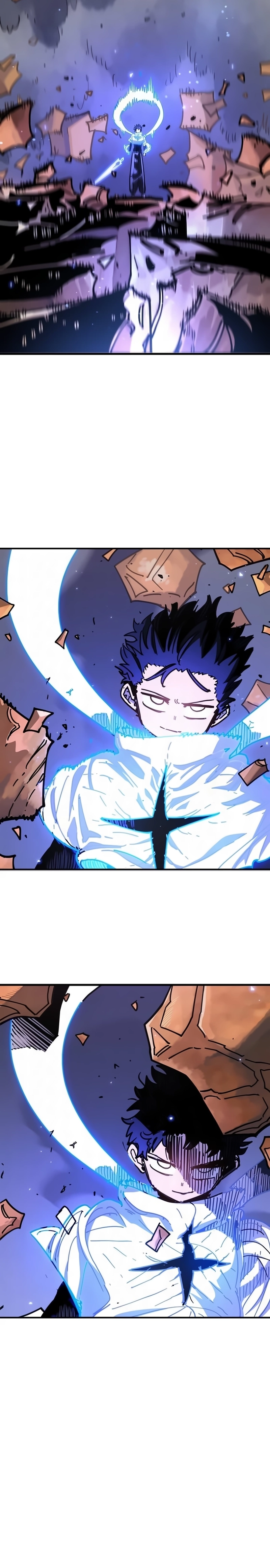 Read Jogador PT Manga Online