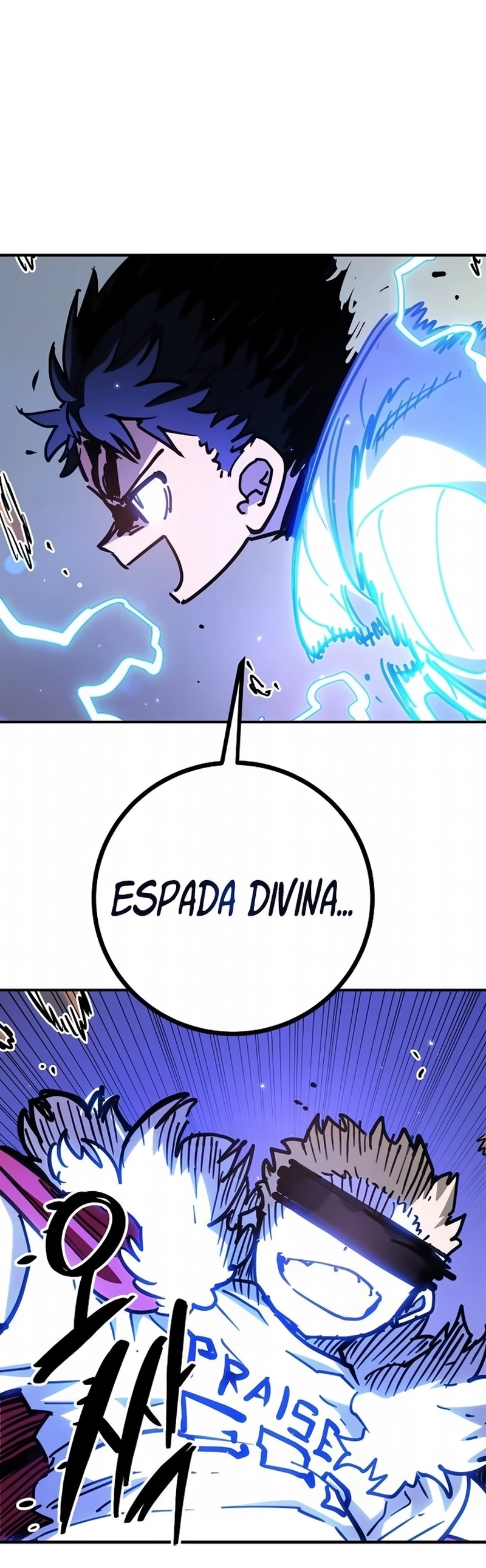 Read Jogador PT Manga Online