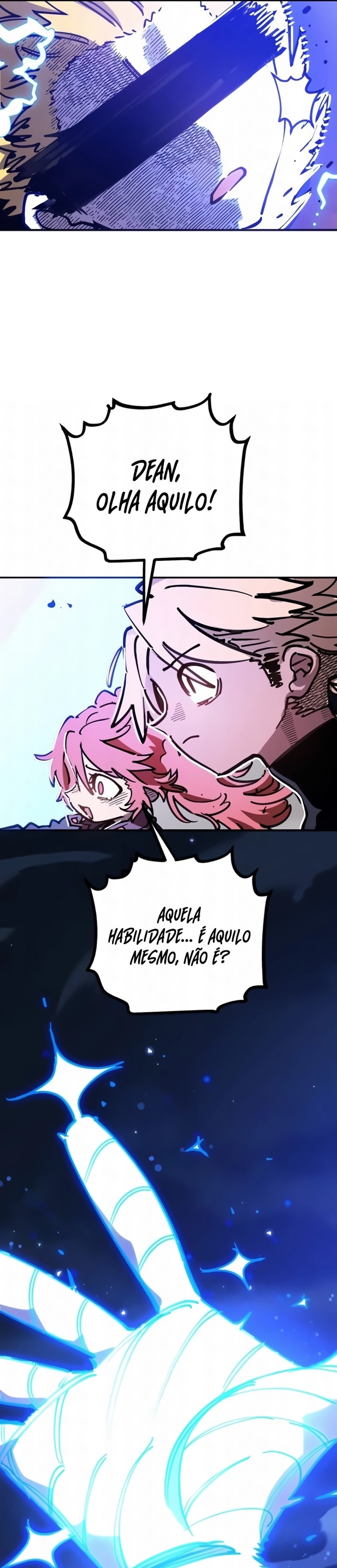 Read Jogador PT Manga Online
