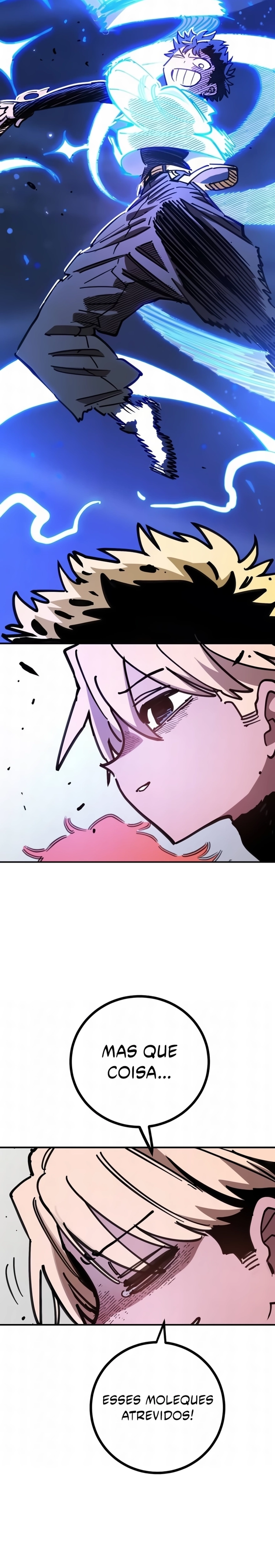 Read Jogador PT Manga Online
