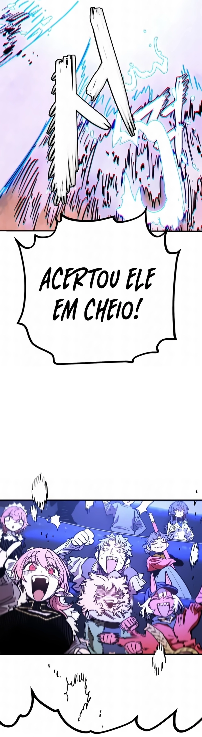 Read Jogador PT Manga Online