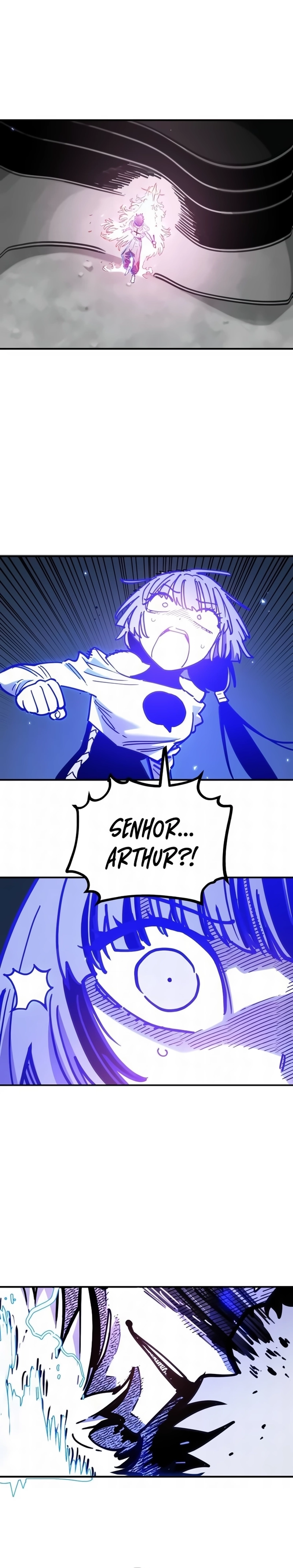Read Jogador PT Manga Online