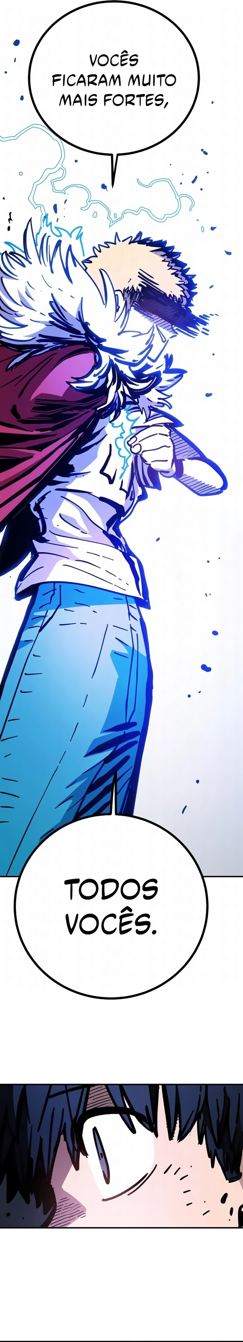 Read Jogador PT Manga Online