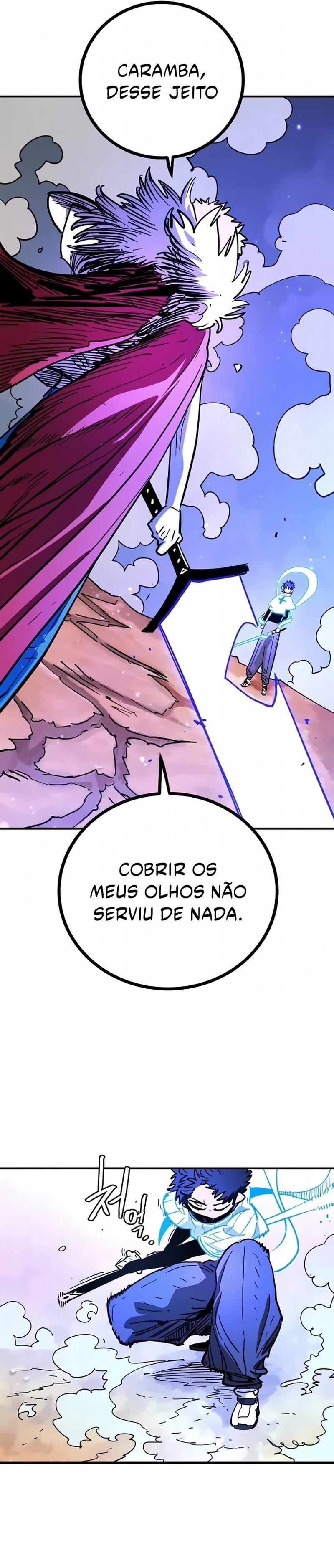 Read Jogador PT Manga Online