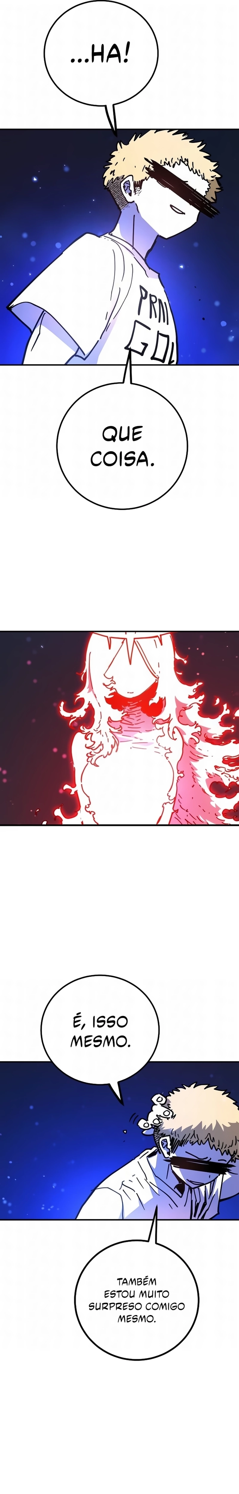 Read Jogador PT Manga Online