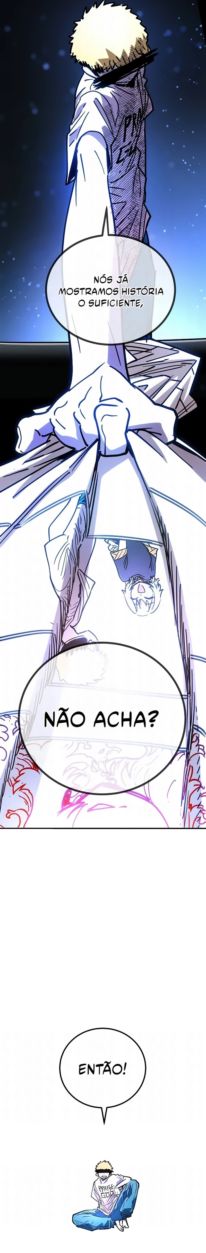 Read Jogador PT Manga Online