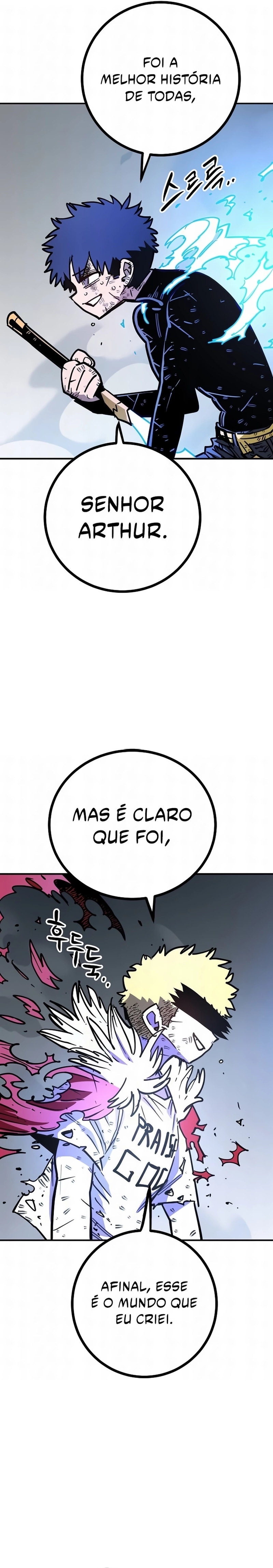 Read Jogador PT Manga Online