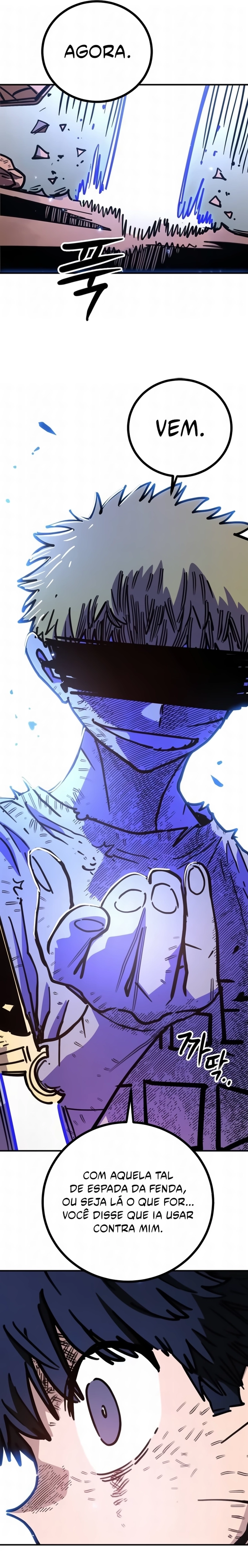 Read Jogador PT Manga Online