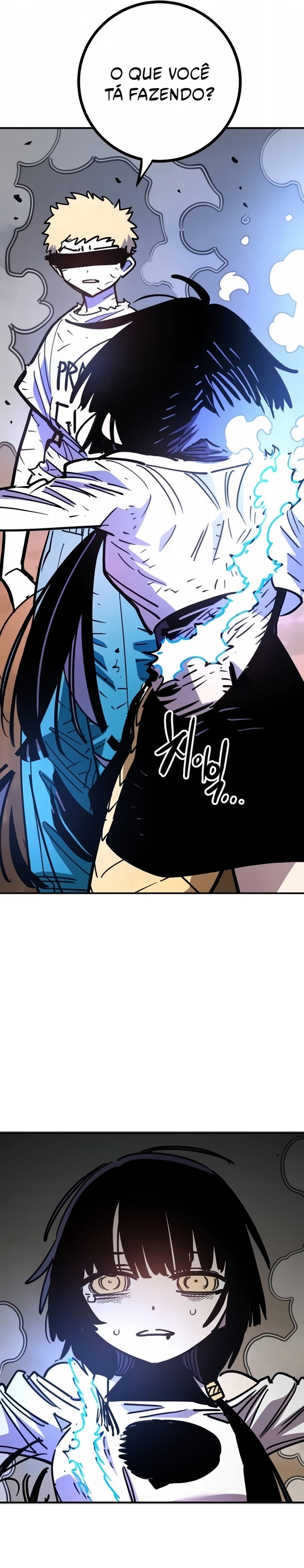 Read Jogador PT Manga Online