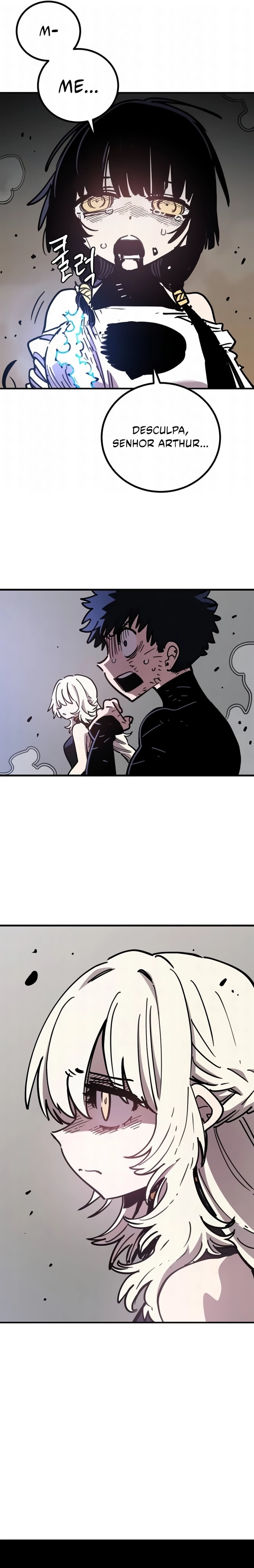 Read Jogador PT Manga Online