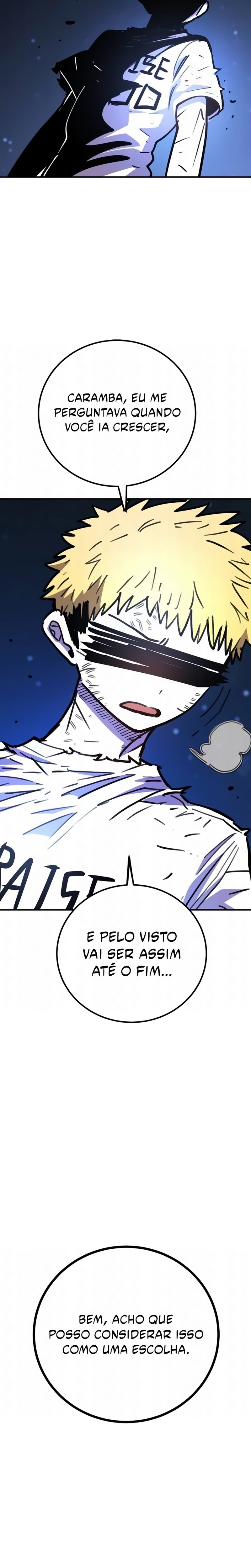 Read Jogador PT Manga Online