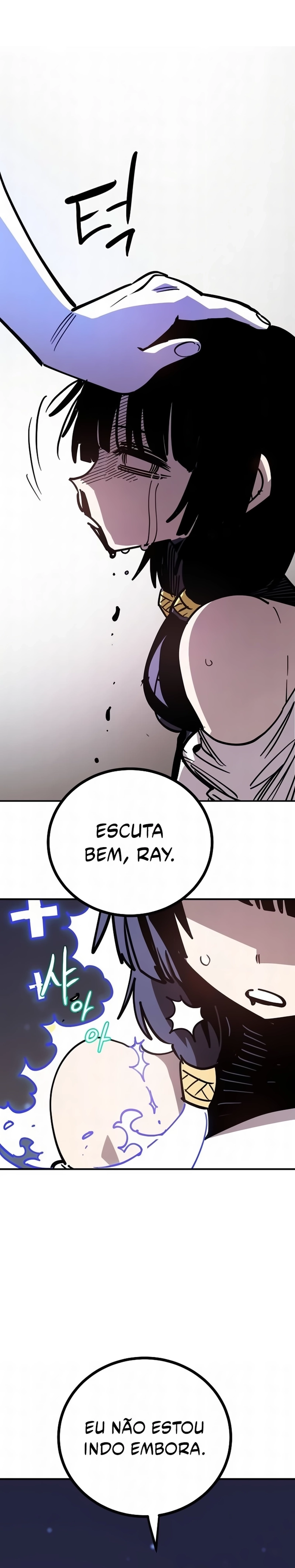 Read Jogador PT Manga Online