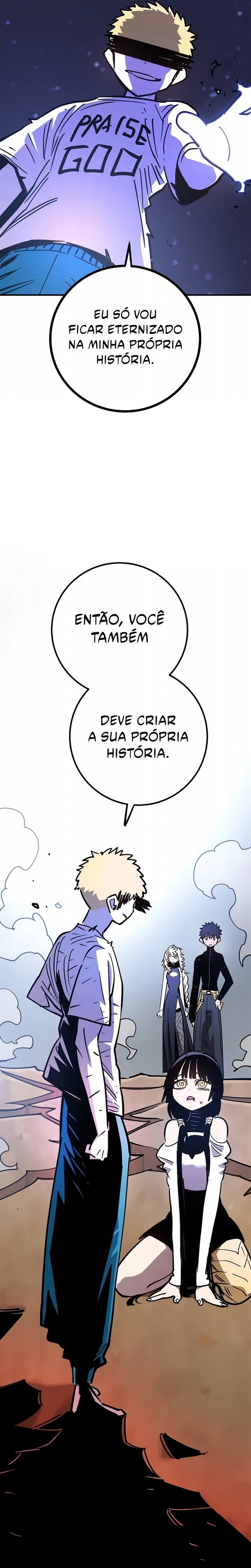 Read Jogador PT Manga Online