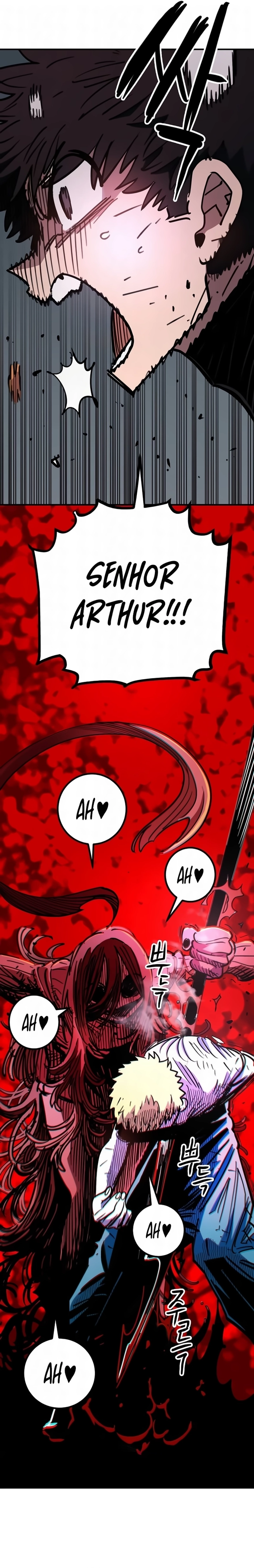 Read Jogador PT Manga Online