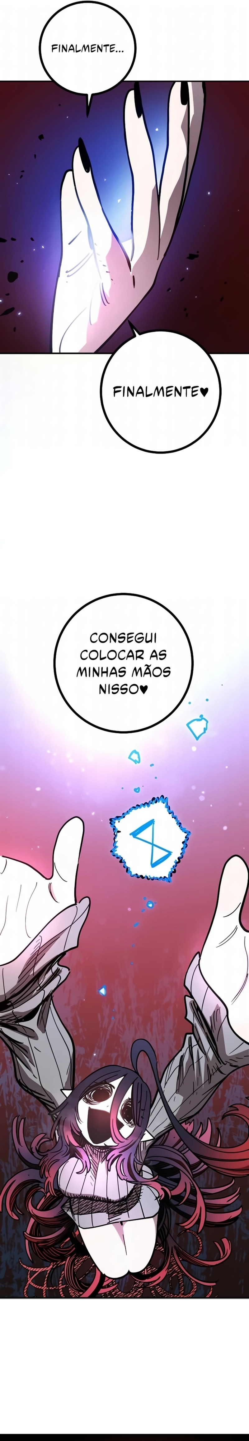 Read Jogador PT Manga Online