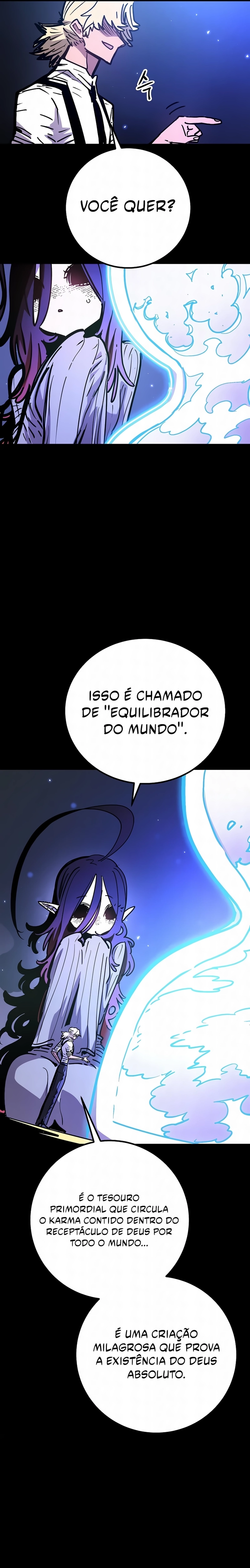 Read Jogador PT Manga Online