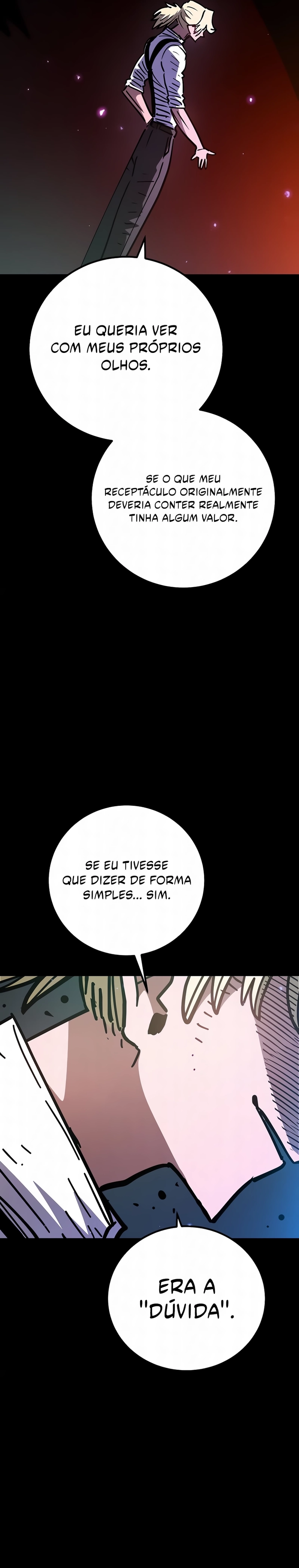 Read Jogador PT Manga Online