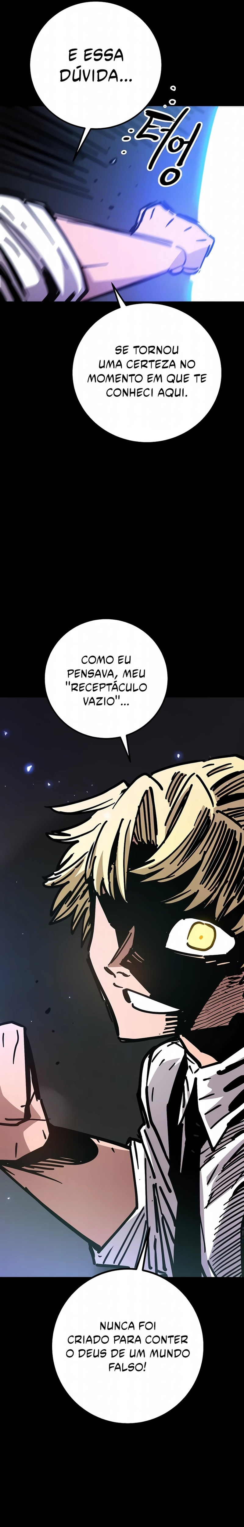 Read Jogador PT Manga Online