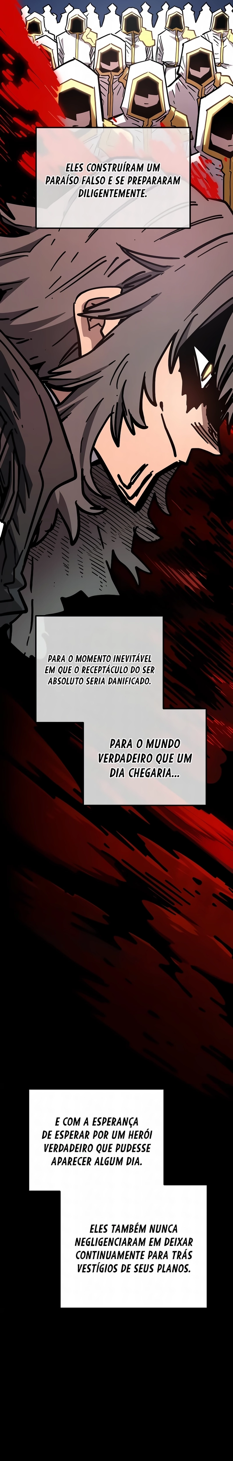 Read Jogador PT Manga Online