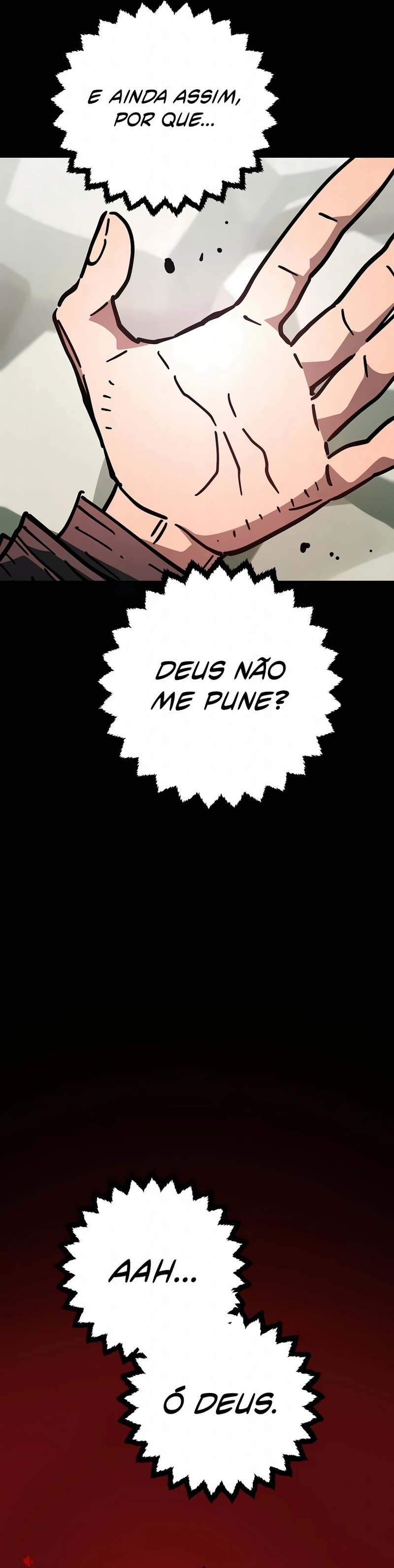 Read Jogador PT Manga Online