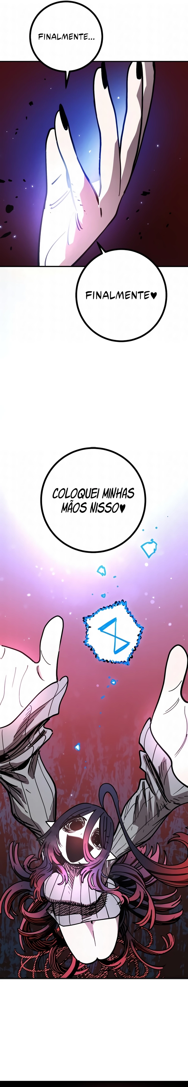 Read Jogador PT Manga Online