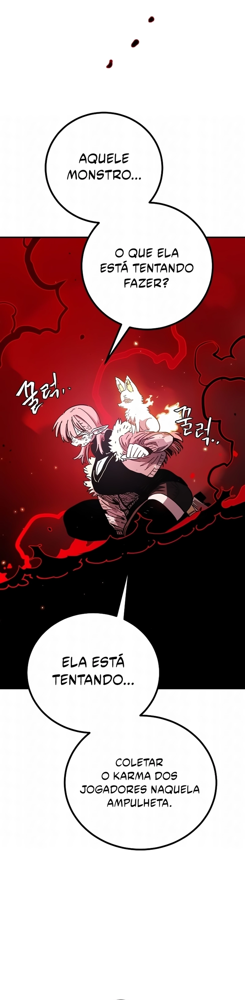 Read Jogador PT Manga Online