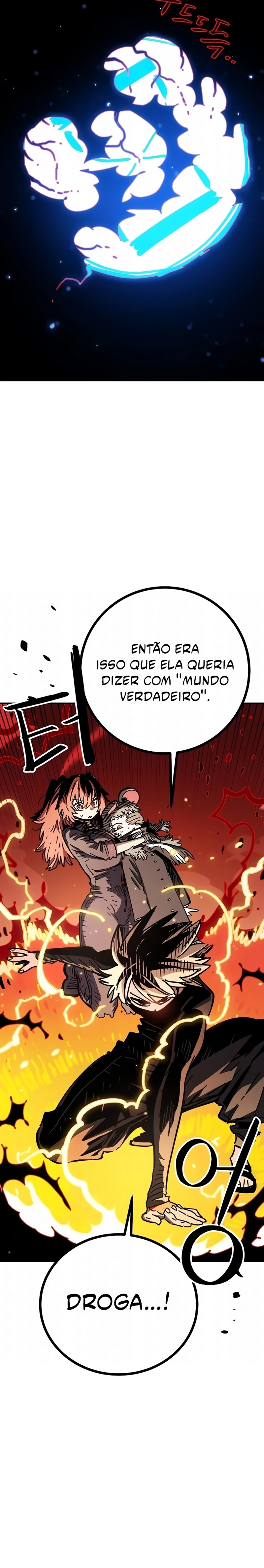 Read Jogador PT Manga Online
