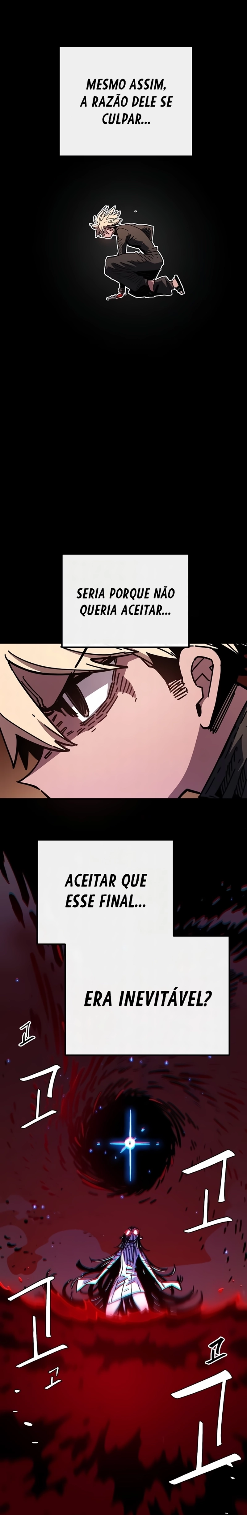 Read Jogador PT Manga Online