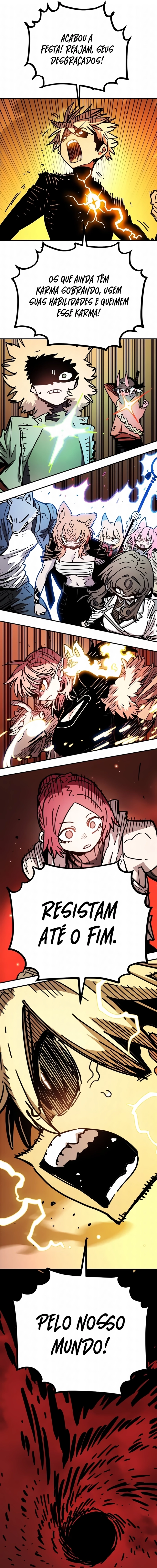 Read Jogador PT Manga Online