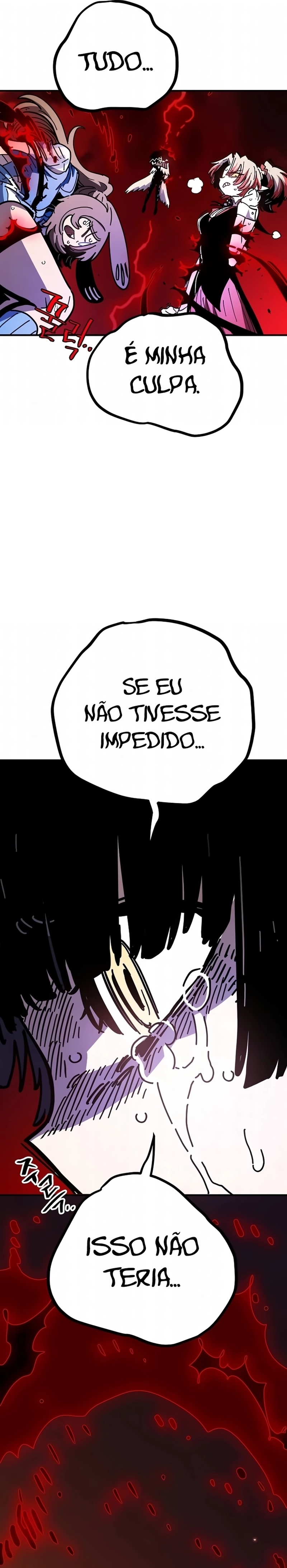 Read Jogador PT Manga Online