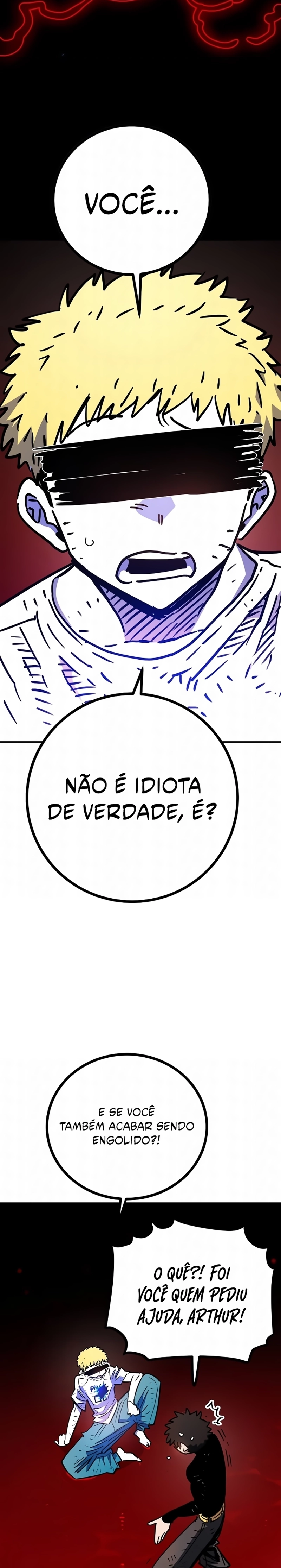 Read Jogador PT Manga Online