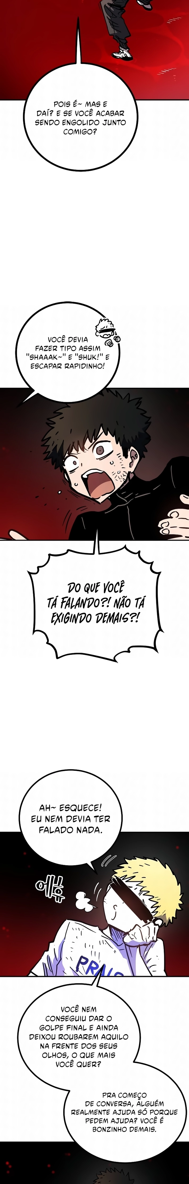Read Jogador PT Manga Online