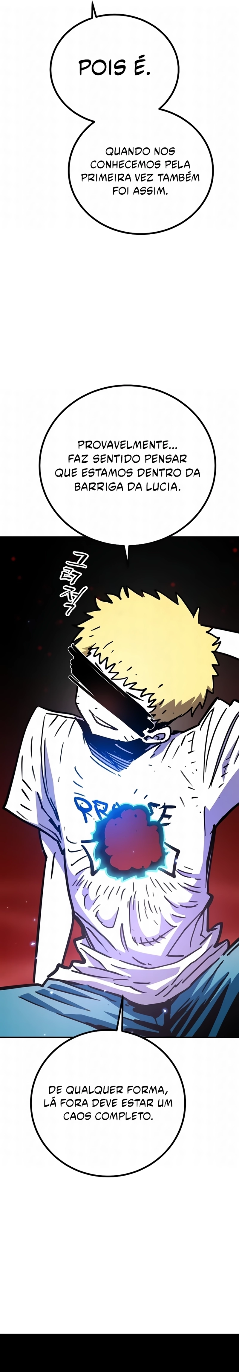 Read Jogador PT Manga Online