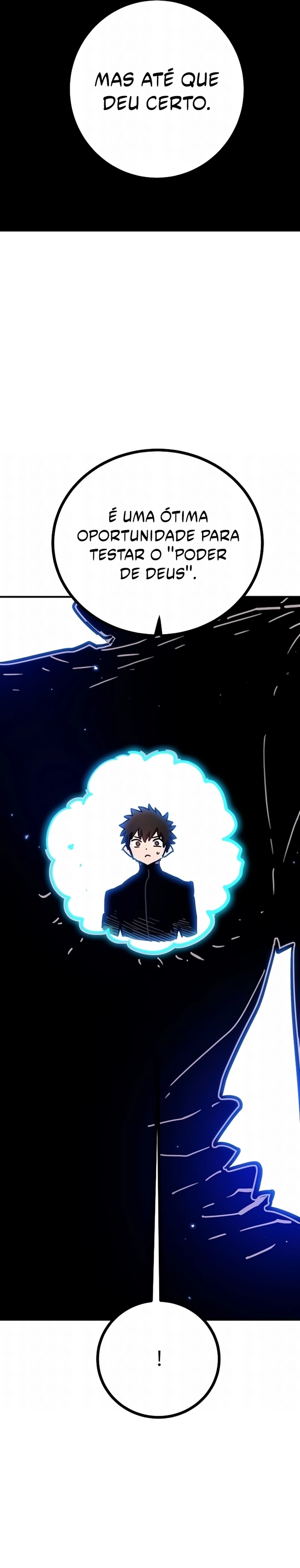 Read Jogador PT Manga Online