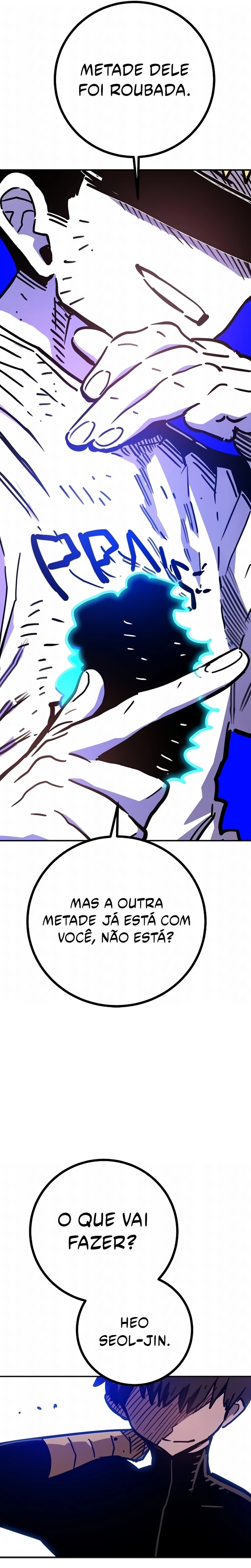 Read Jogador PT Manga Online