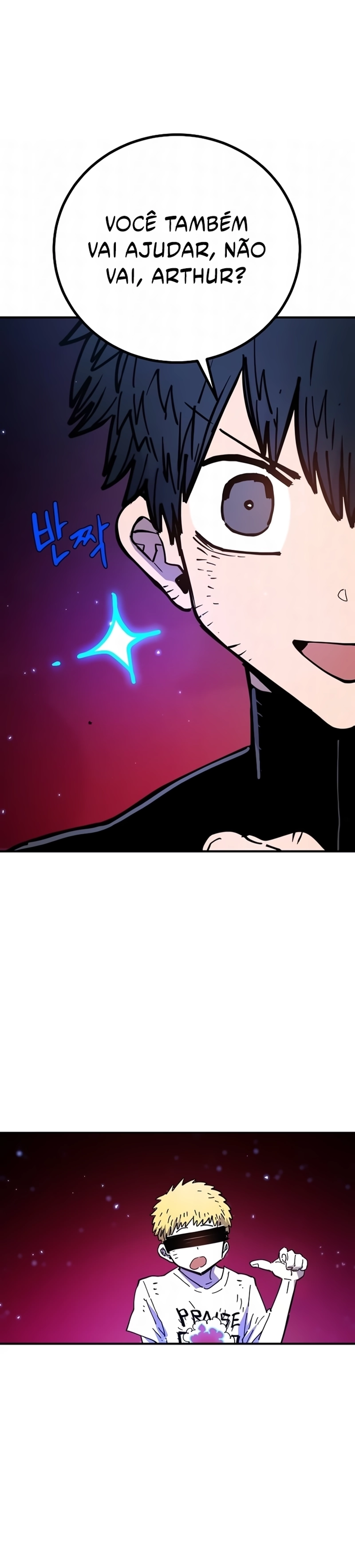 Read Jogador PT Manga Online