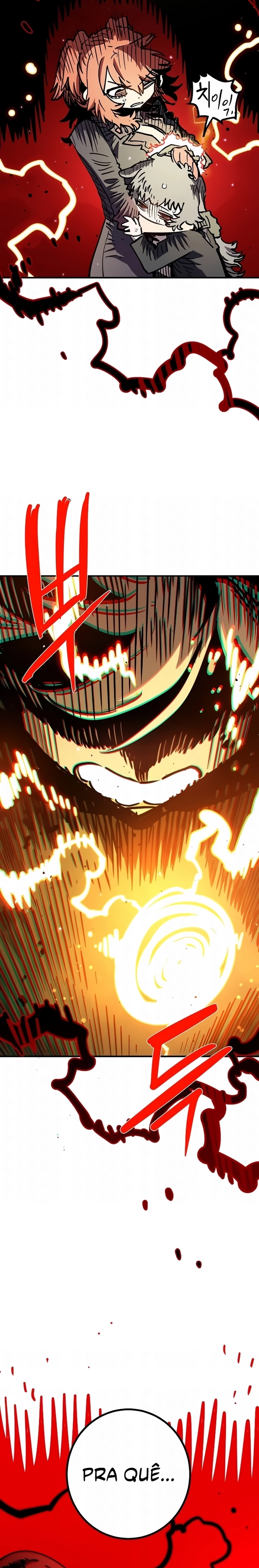Read Jogador PT Manga Online
